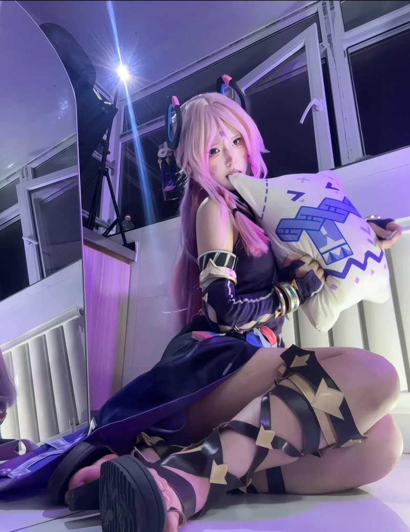citlali cosplay 17