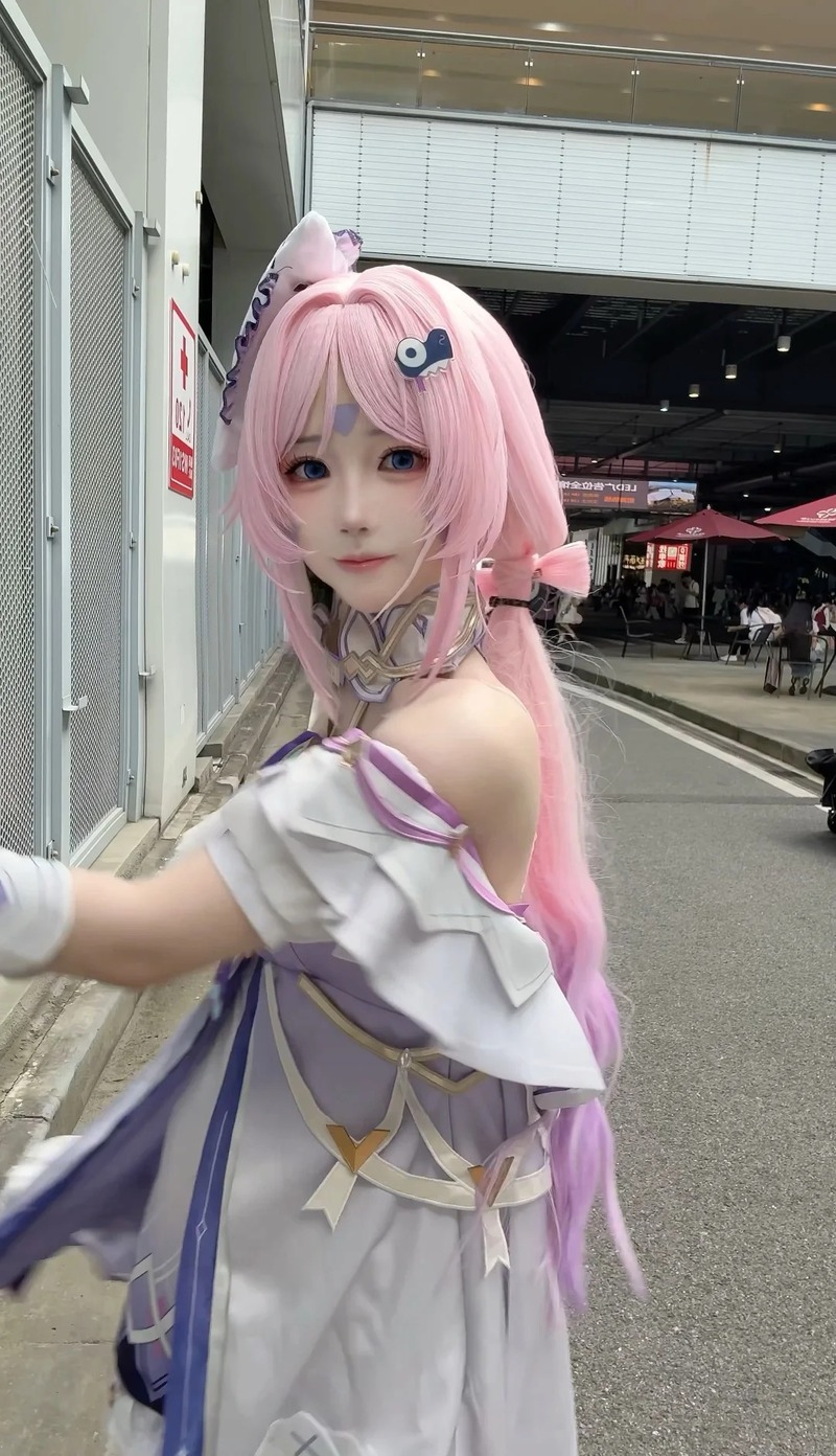 citlali cosplay 19
