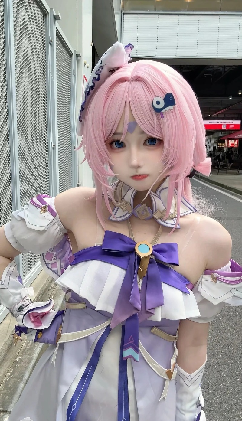 citlali cosplay 2