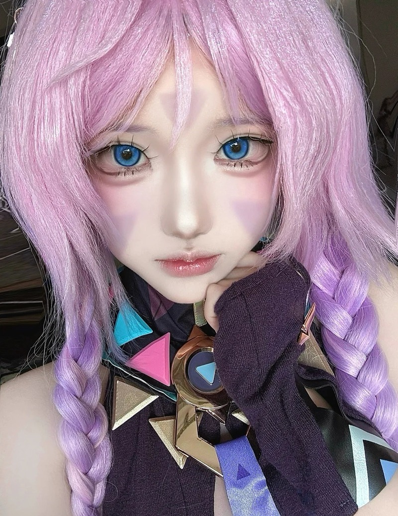 citlali cosplay 20