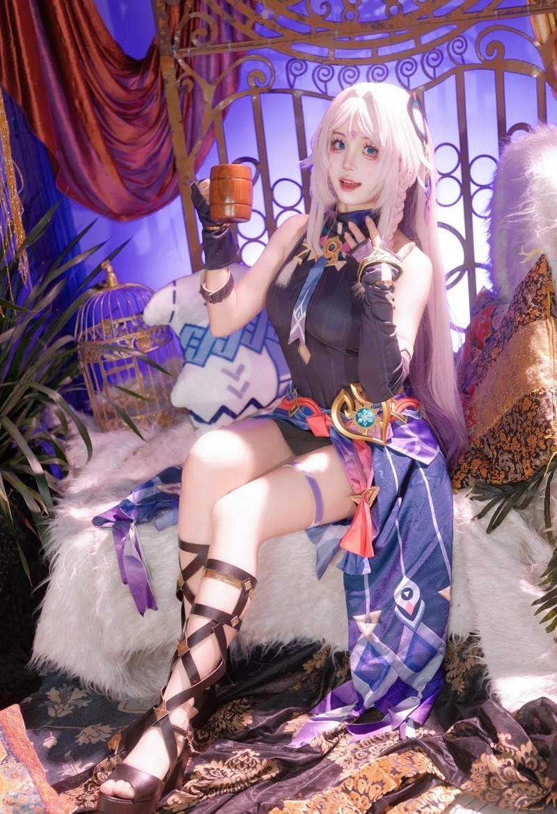 citlali cosplay 21