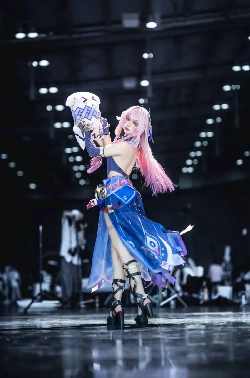 citlali cosplay 22