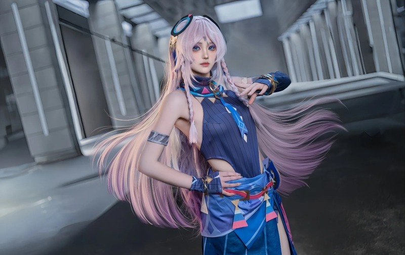 citlali cosplay 23