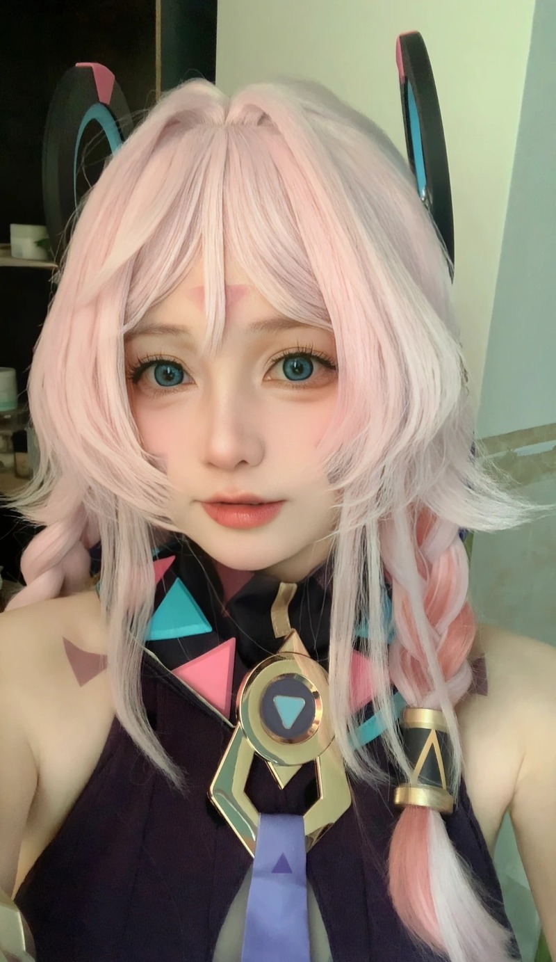 citlali cosplay 26
