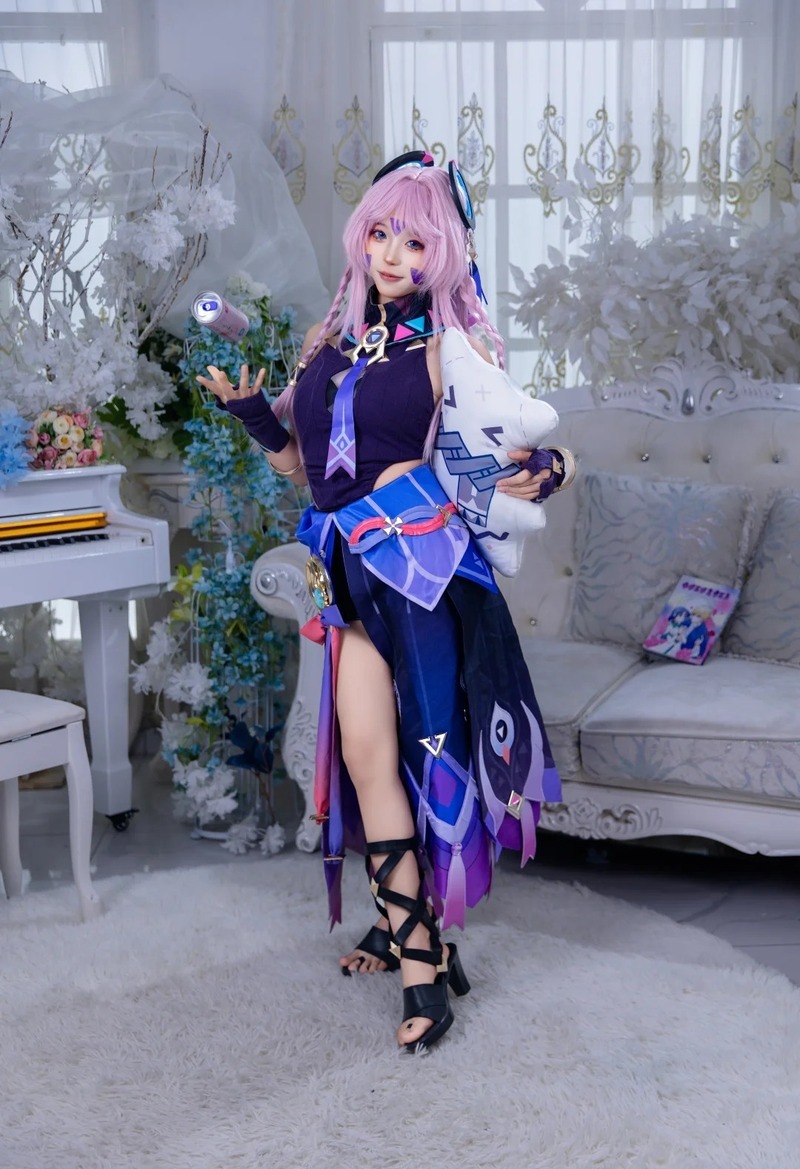 citlali cosplay 3