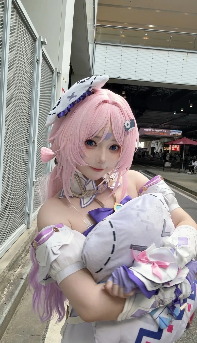 citlali cosplay 32