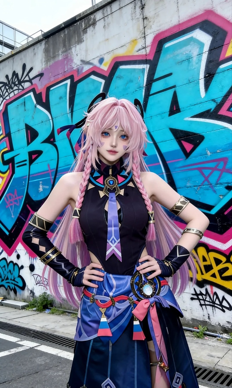 citlali cosplay 34