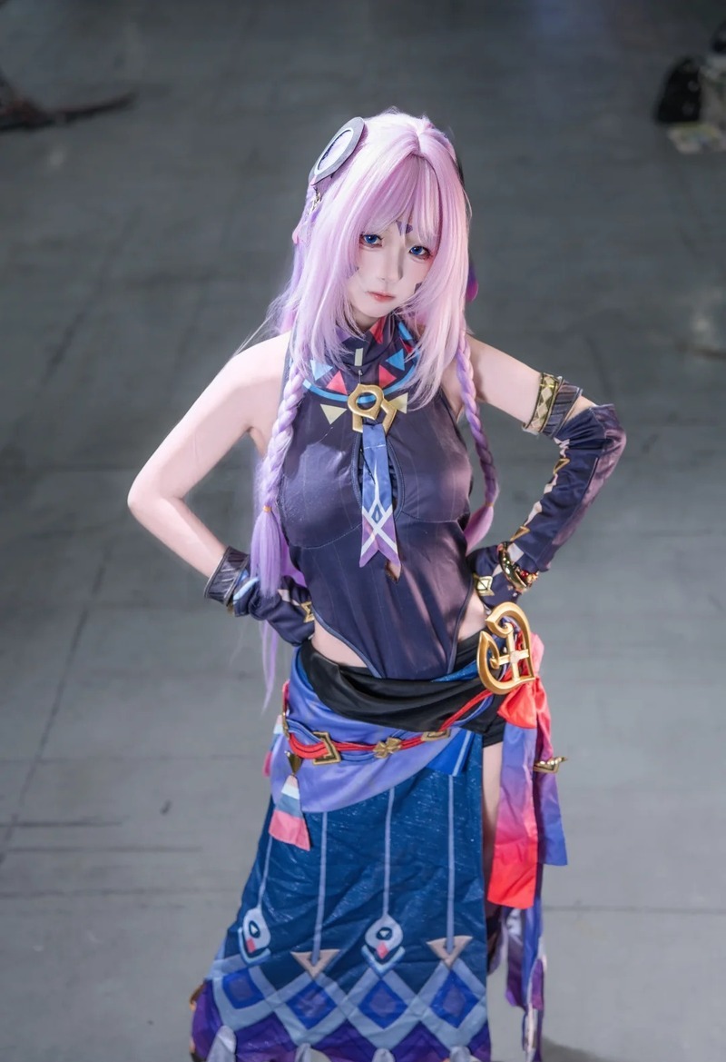 citlali cosplay 35