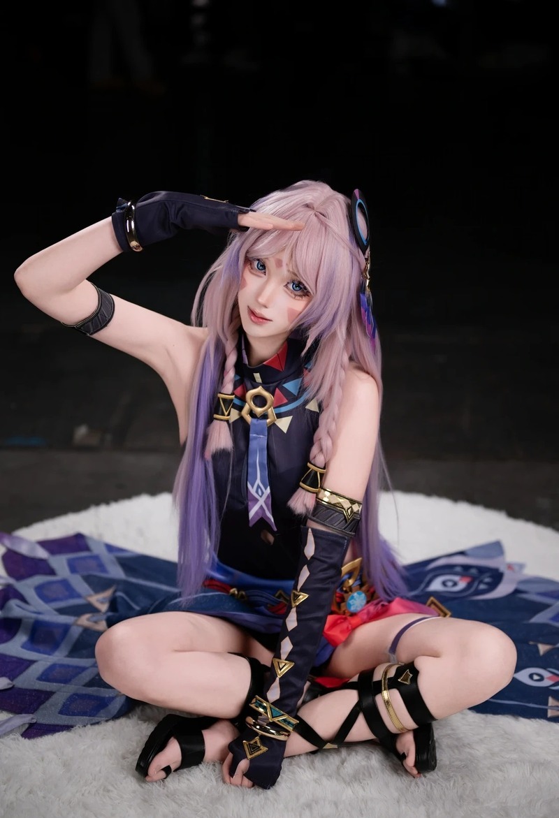 citlali cosplay 36