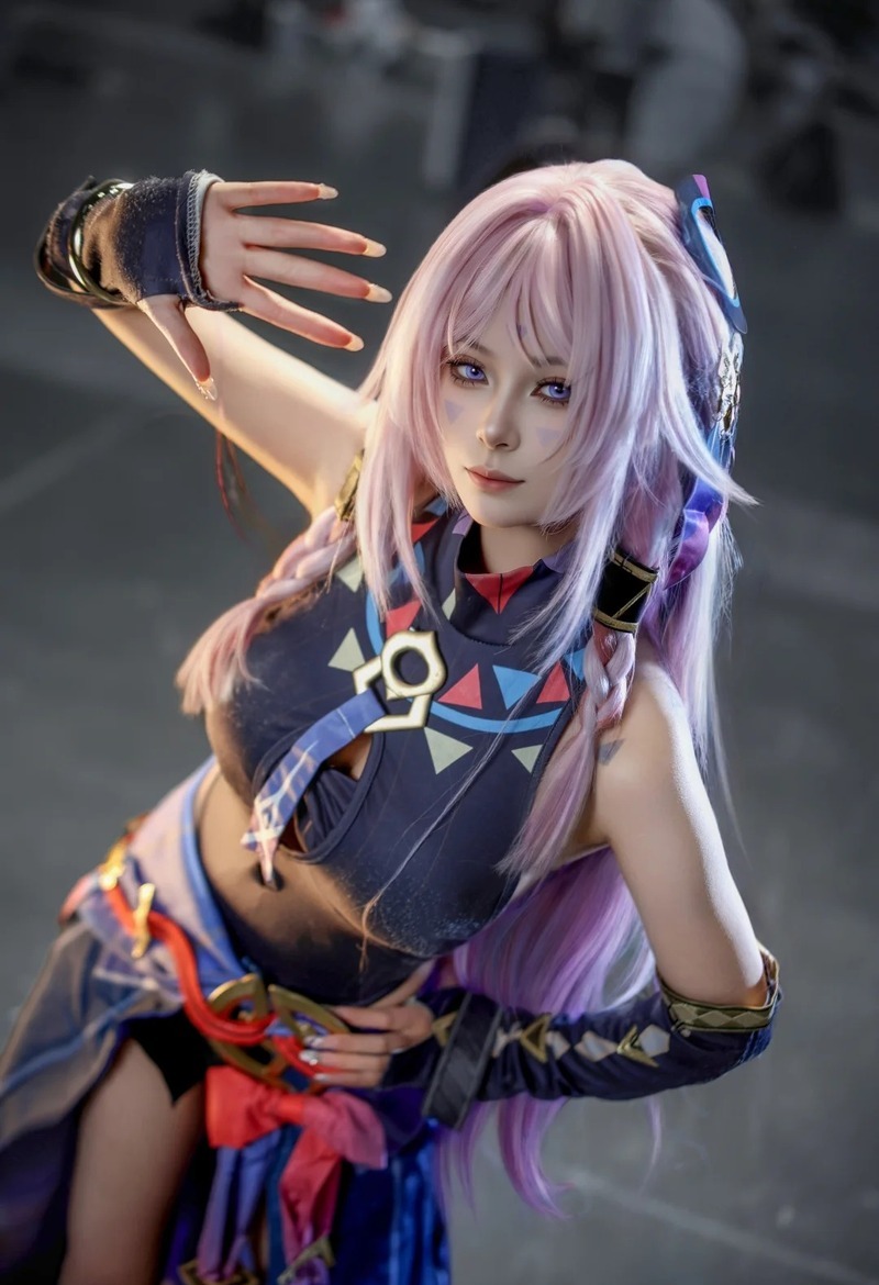 citlali cosplay 40