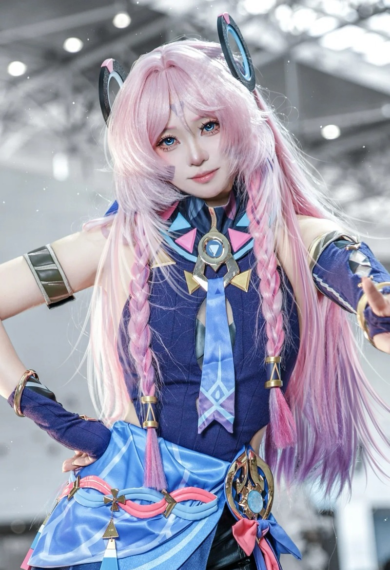 citlali cosplay 41