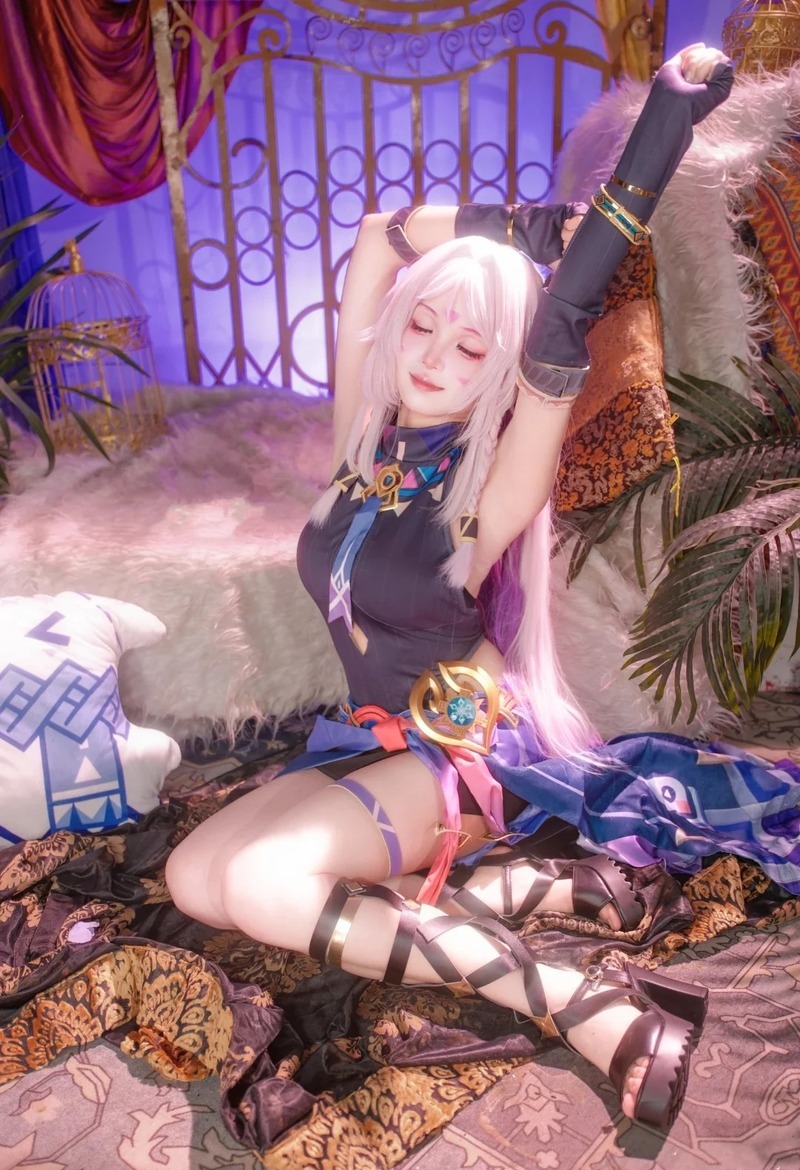 citlali cosplay 42