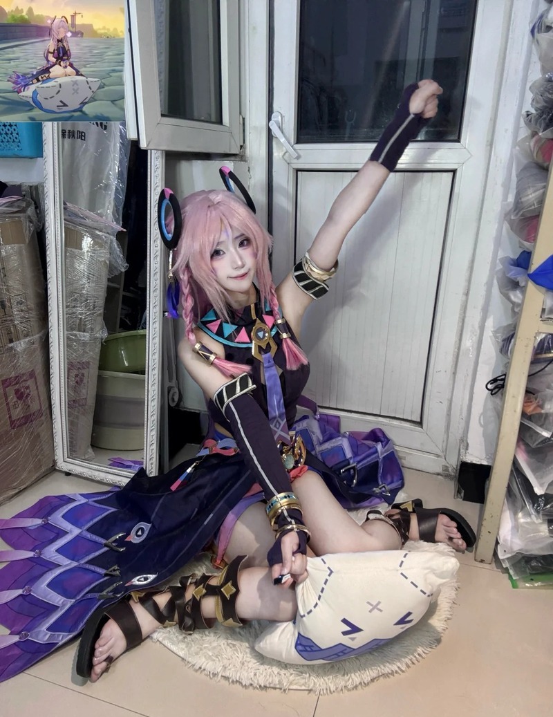 citlali cosplay 48