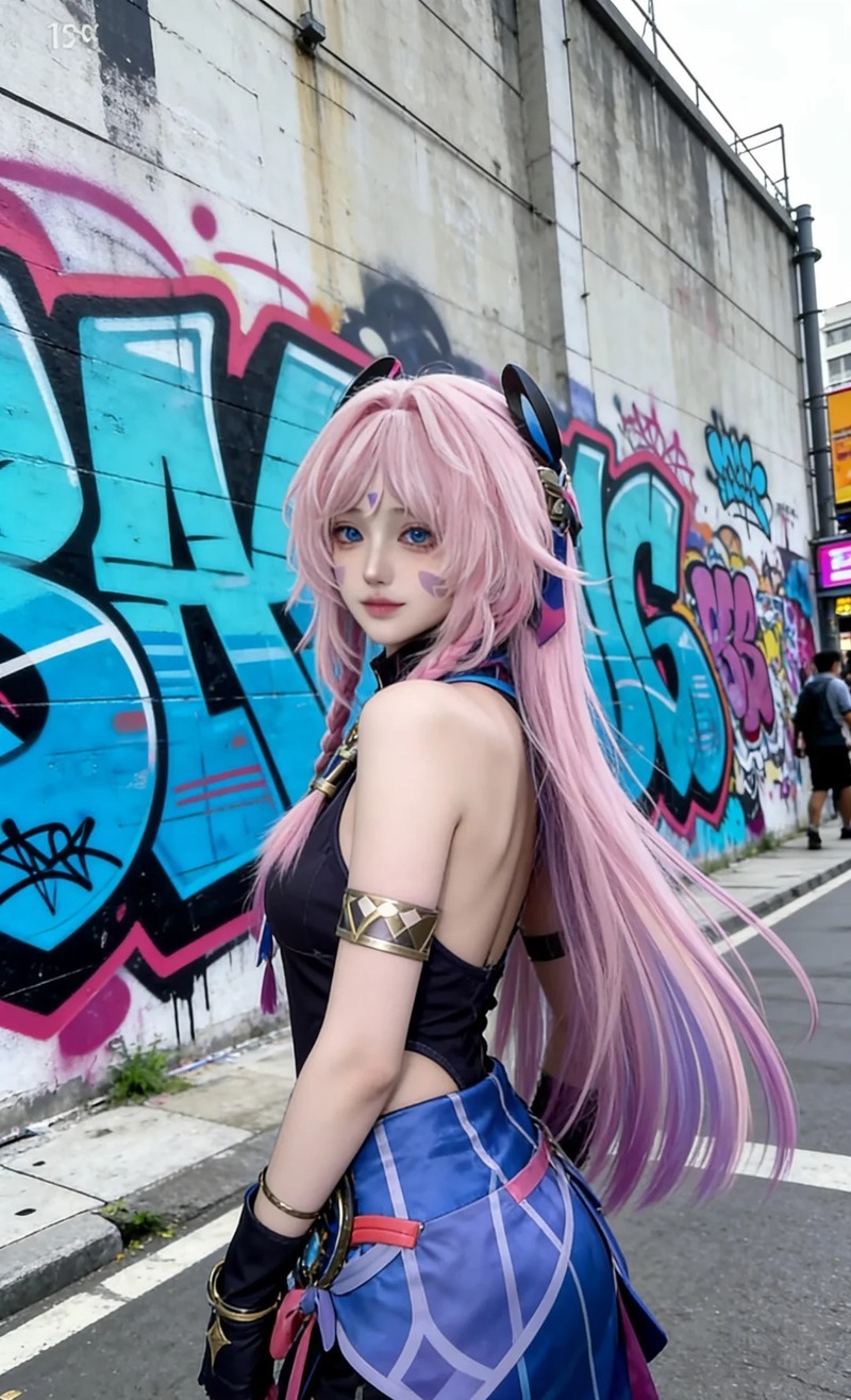 citlali cosplay 49