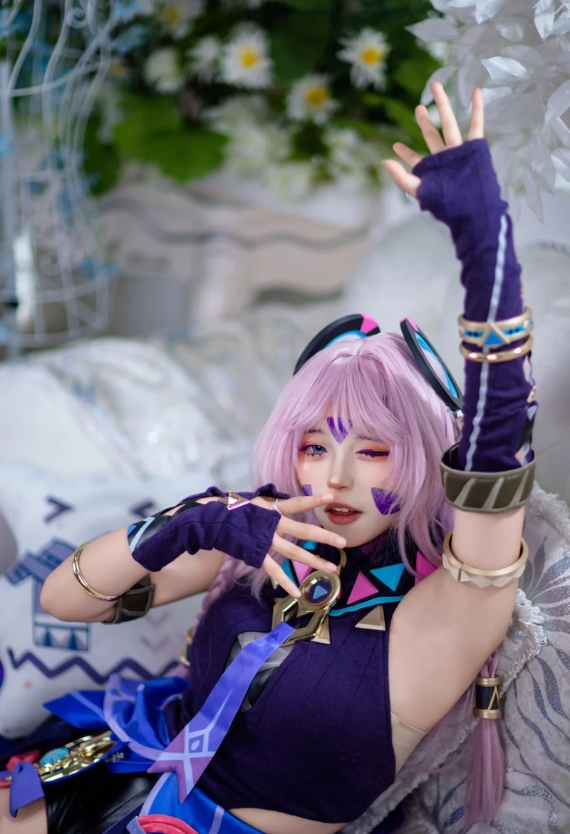 citlali cosplay 5