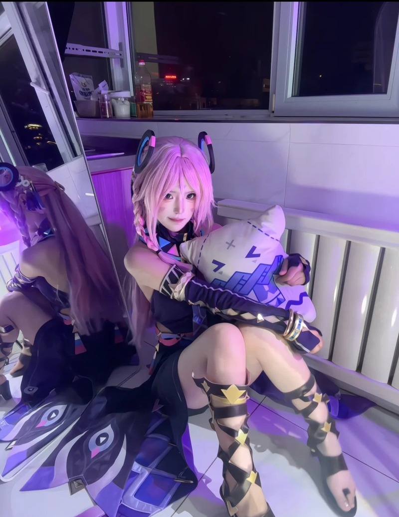 citlali cosplay 51