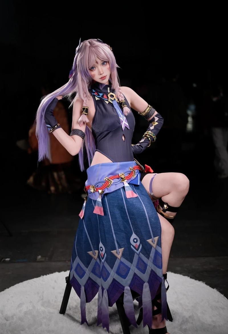 citlali cosplay 52