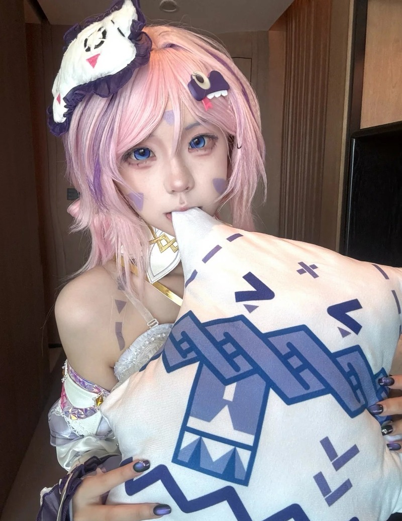 citlali cosplay 54