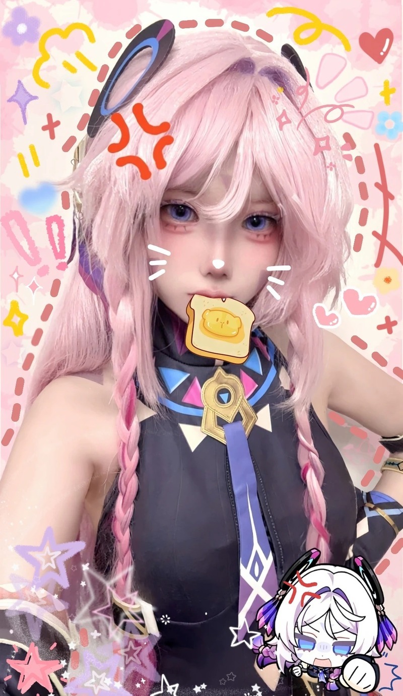 citlali cosplay 8