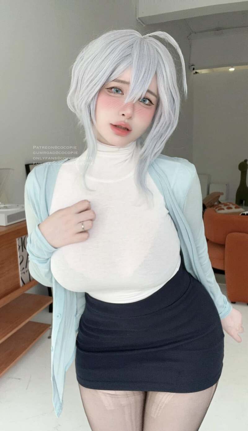 cocopie cosplay 12