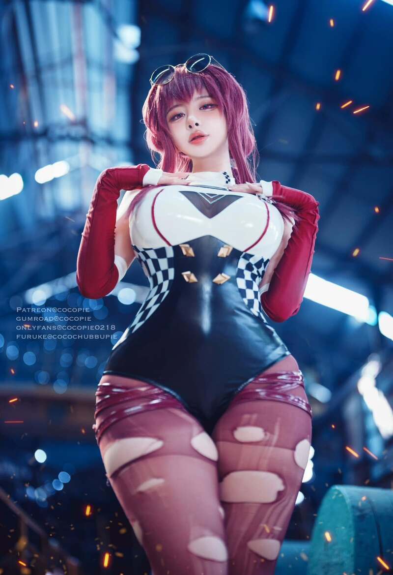 cocopie cosplay 17