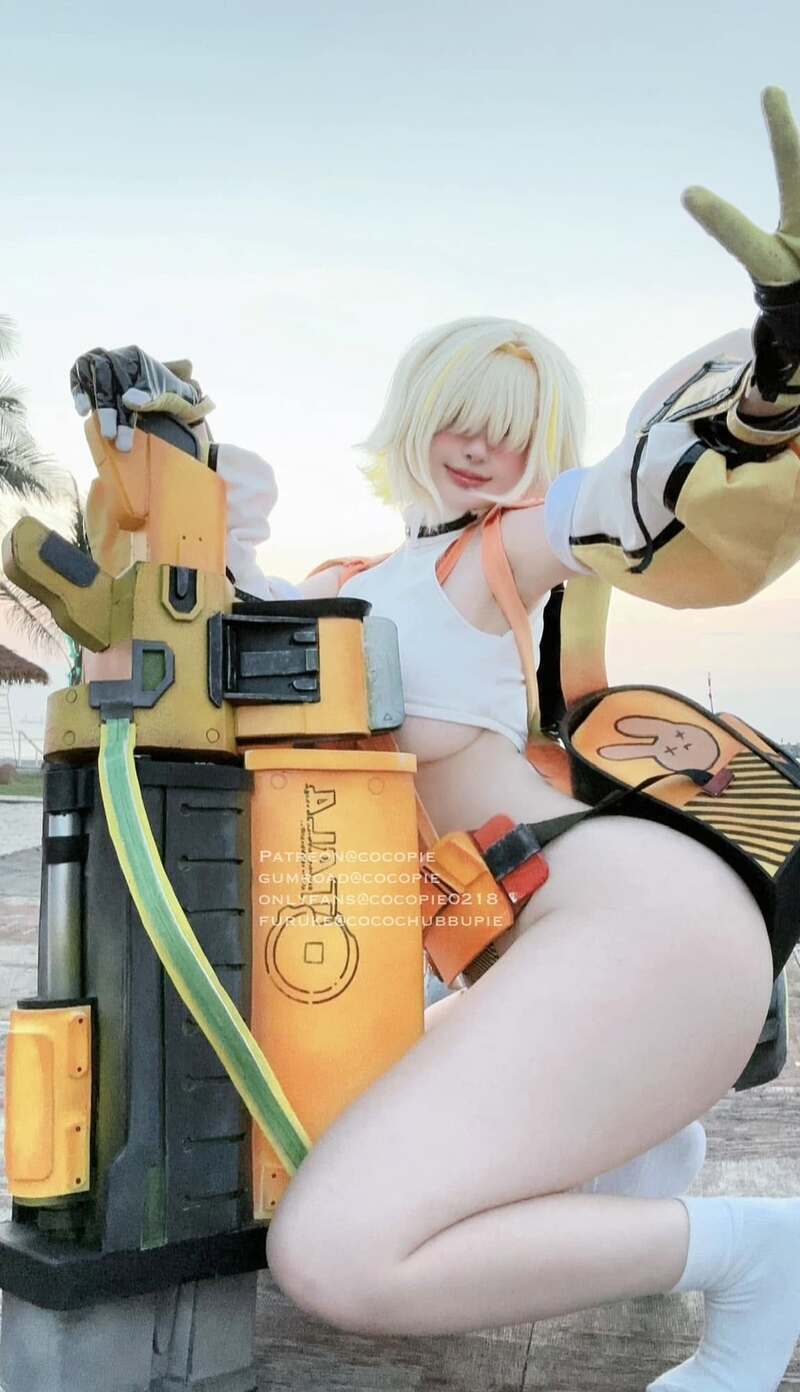 225+ Ảnh cocopie cosplay gây ấn tượng với visual cực cuốn hút