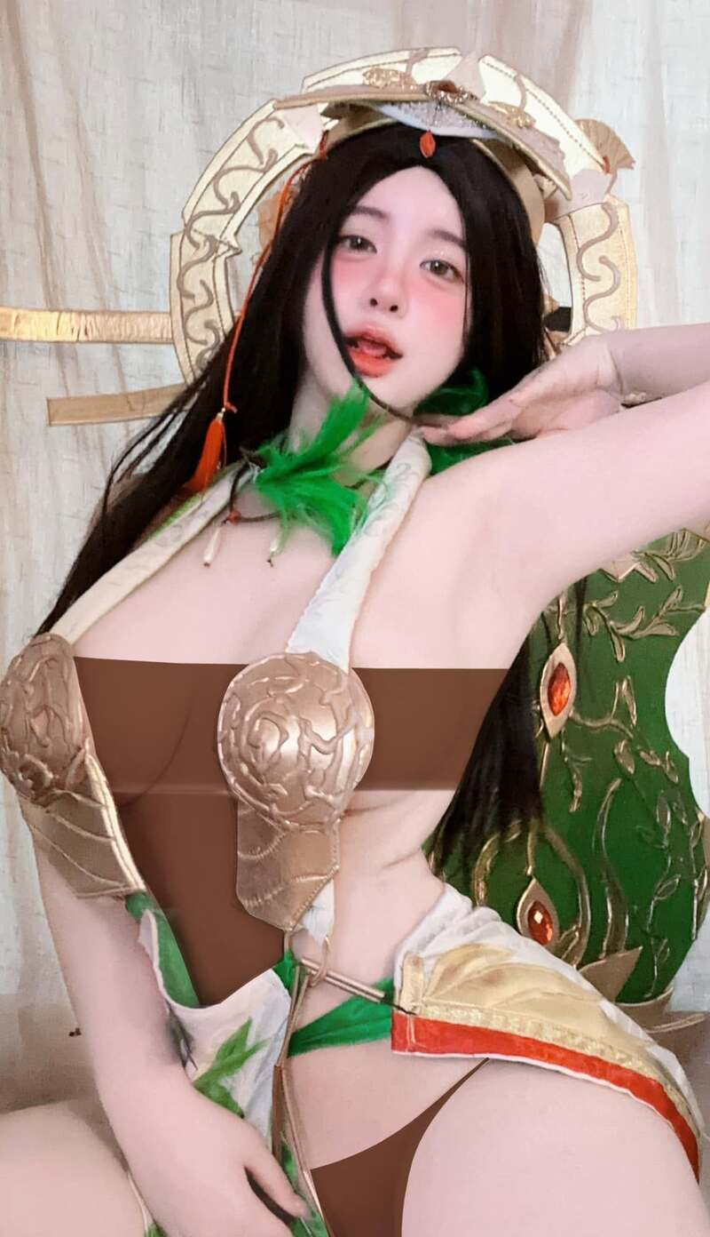 cocopie cosplay 20