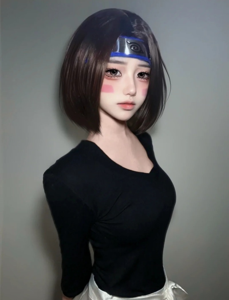 cosplay anime girl 20