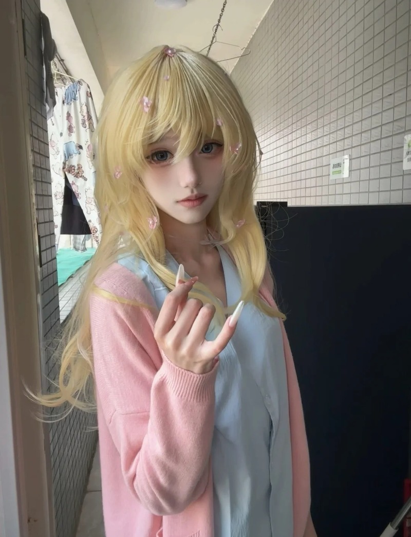 293+ Ảnh cosplay anime girl đẹp với phong cách cực cuốn hút