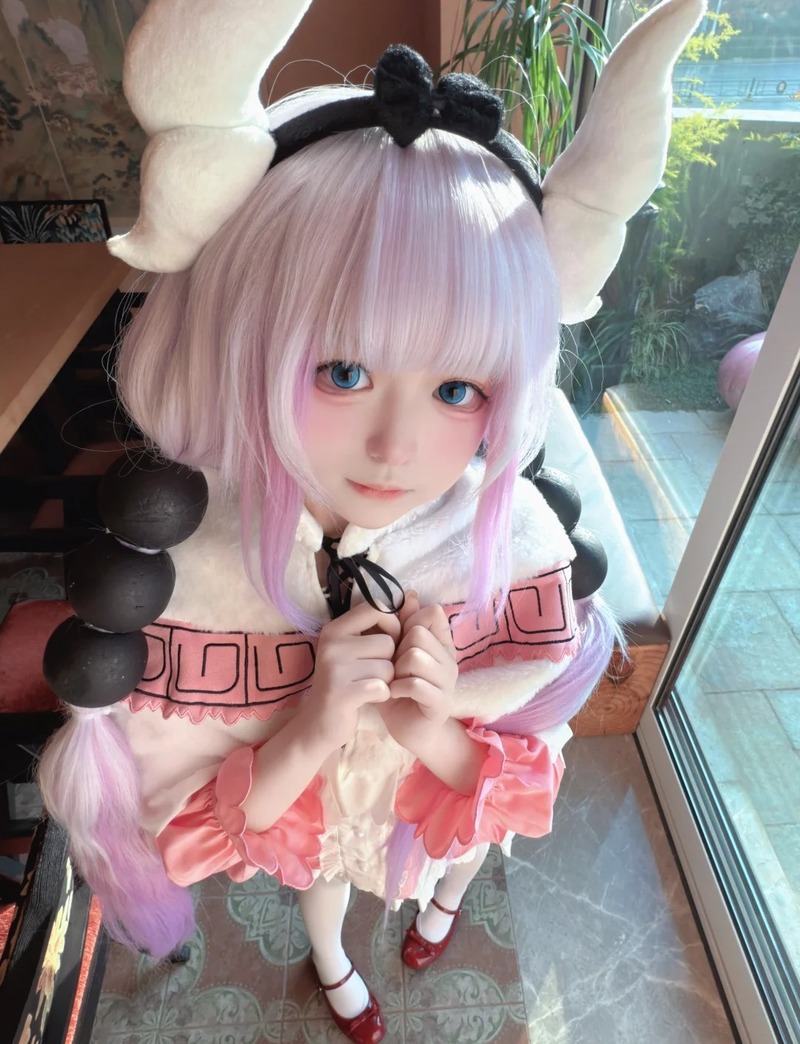 cosplay anime girl 41