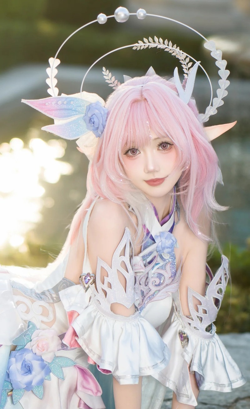 cosplay anime girl 9
