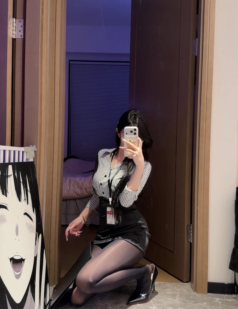 154+ Ảnh cosplay anime nữ bổ mắt với loạt tạo hình cực chất