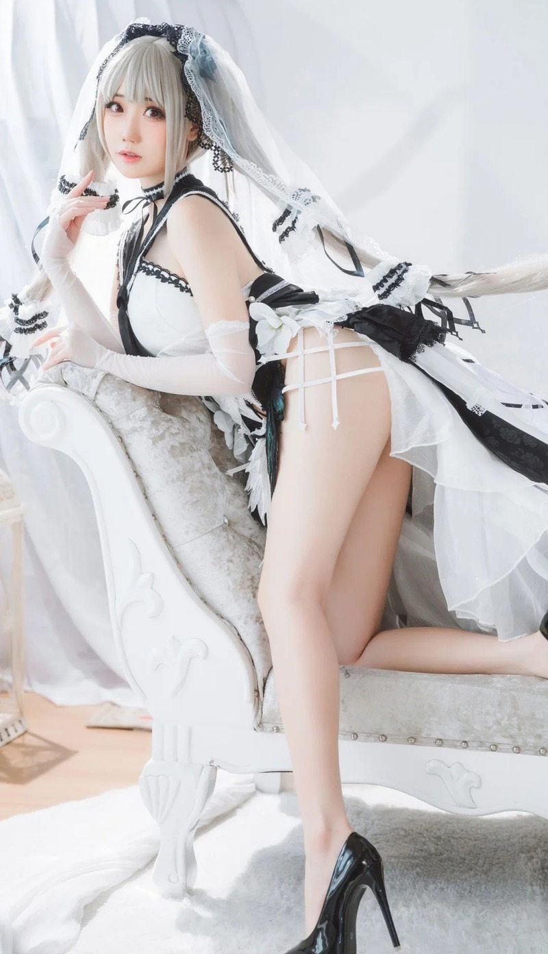cosplay anime nữ bổ mắt 23