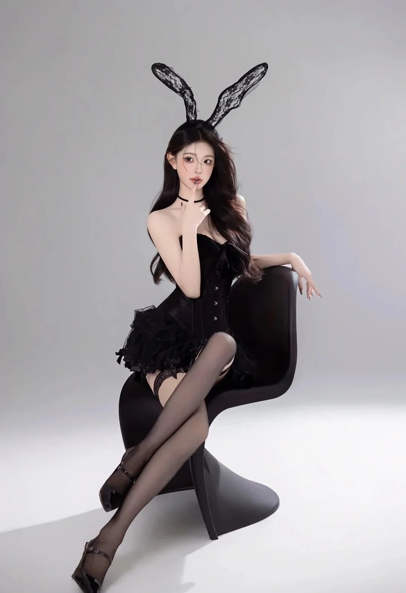 cosplay anime nữ bổ mắt 29