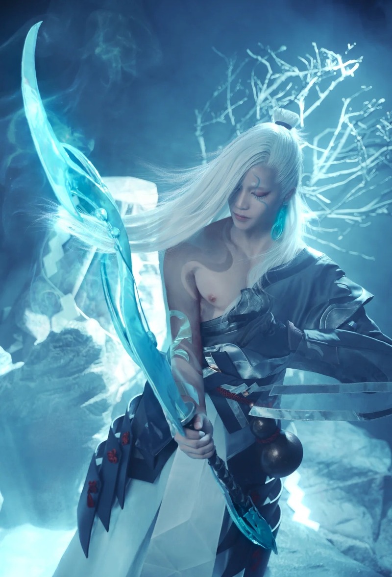 579+ Ảnh cosplay aov đẹp với tạo hình chuẩn game cực chất
