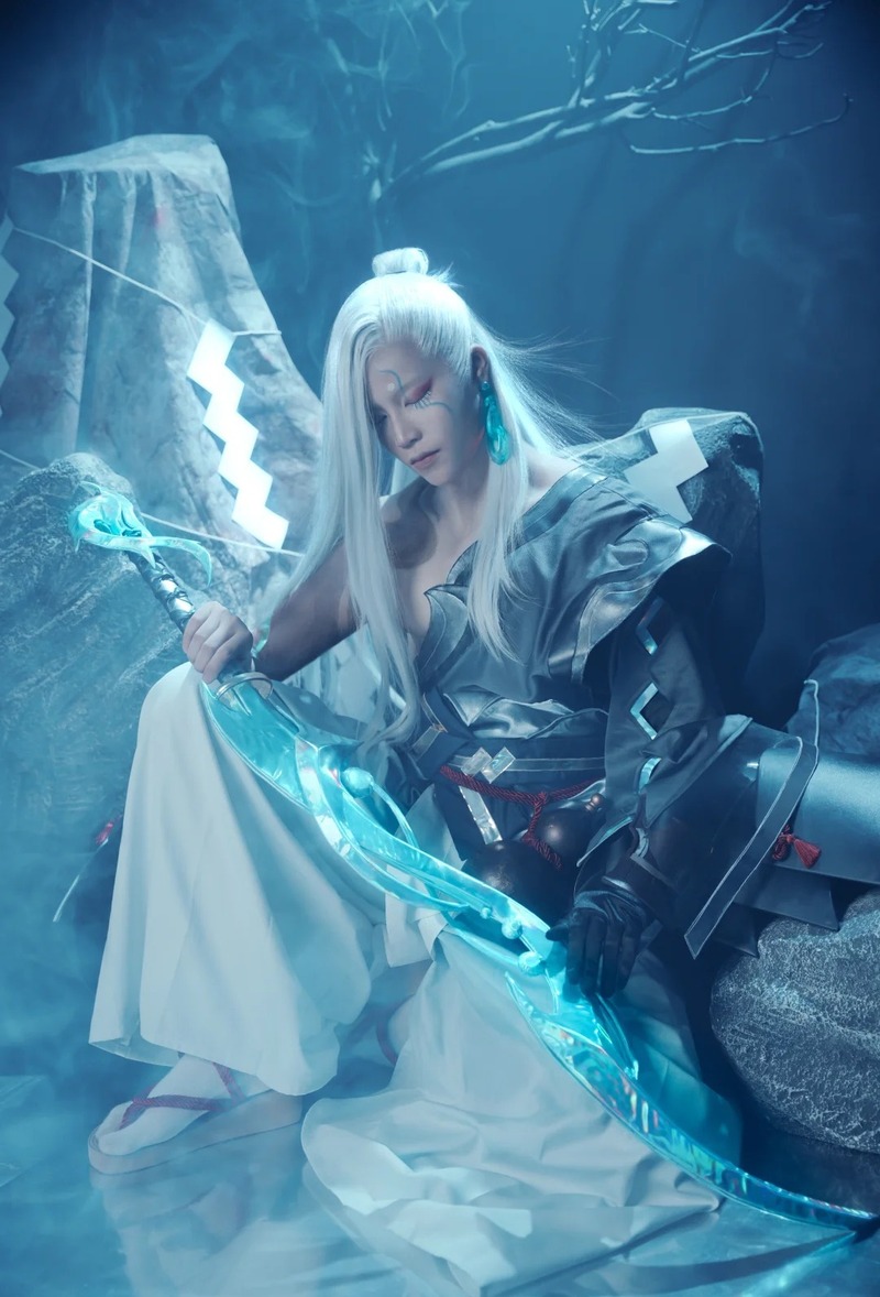 cosplay aov 11