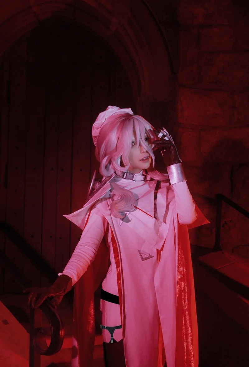 cosplay aov 14