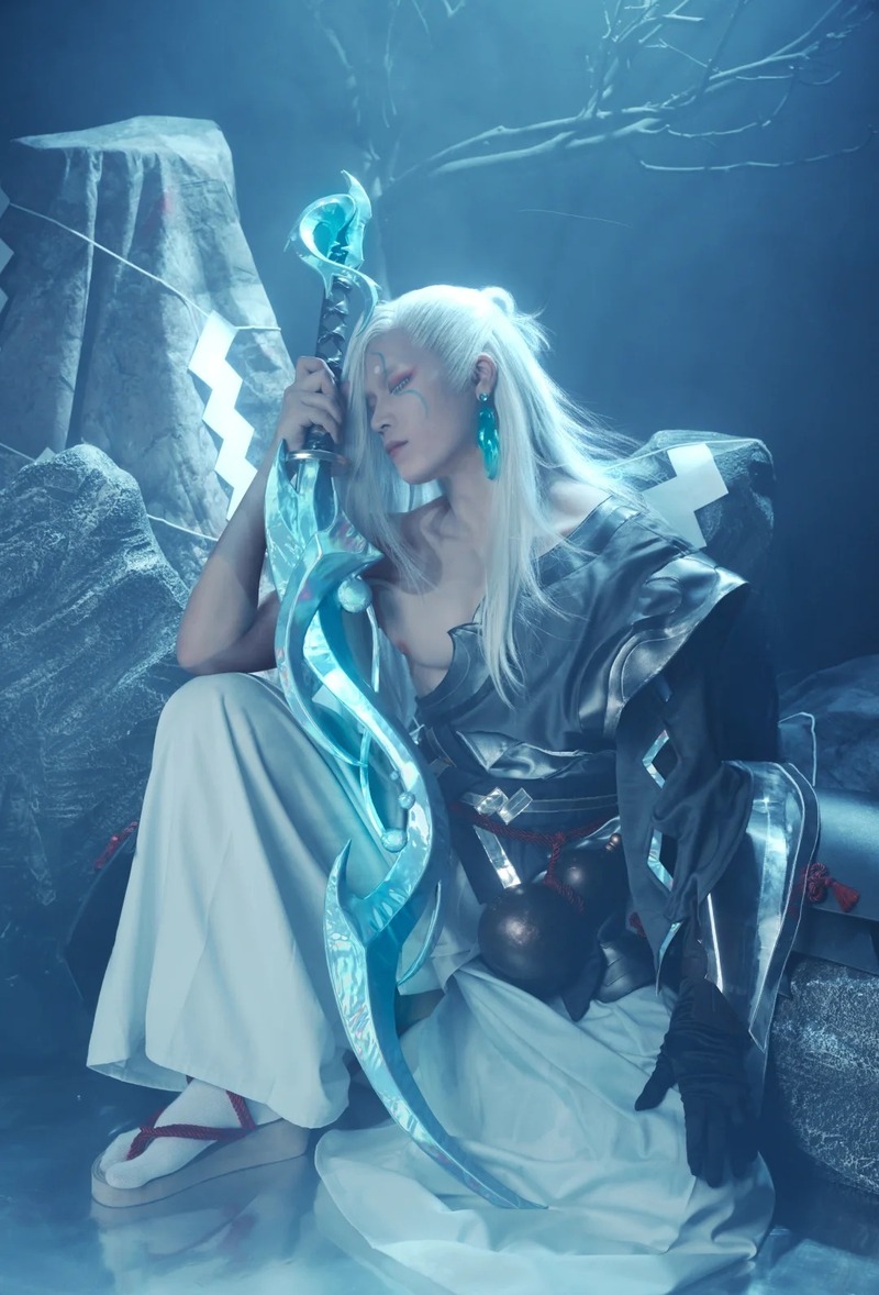 cosplay aov 15
