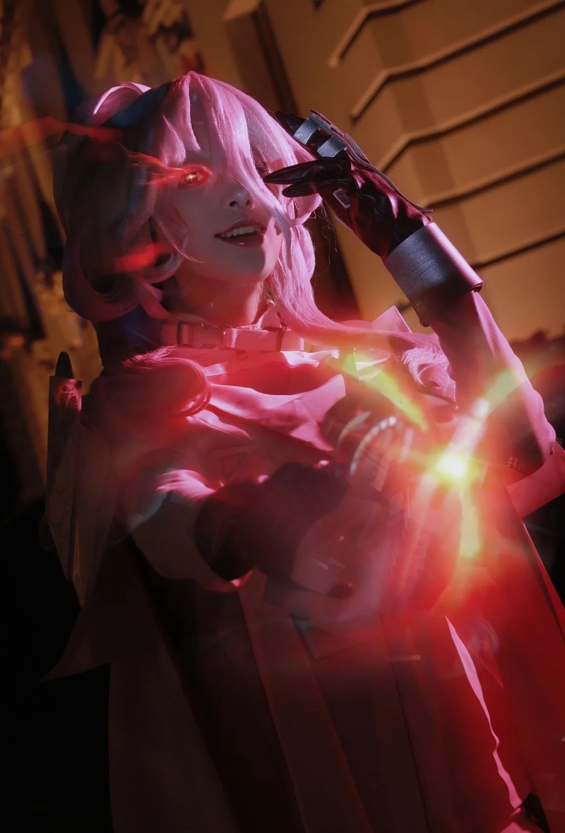 cosplay aov 16