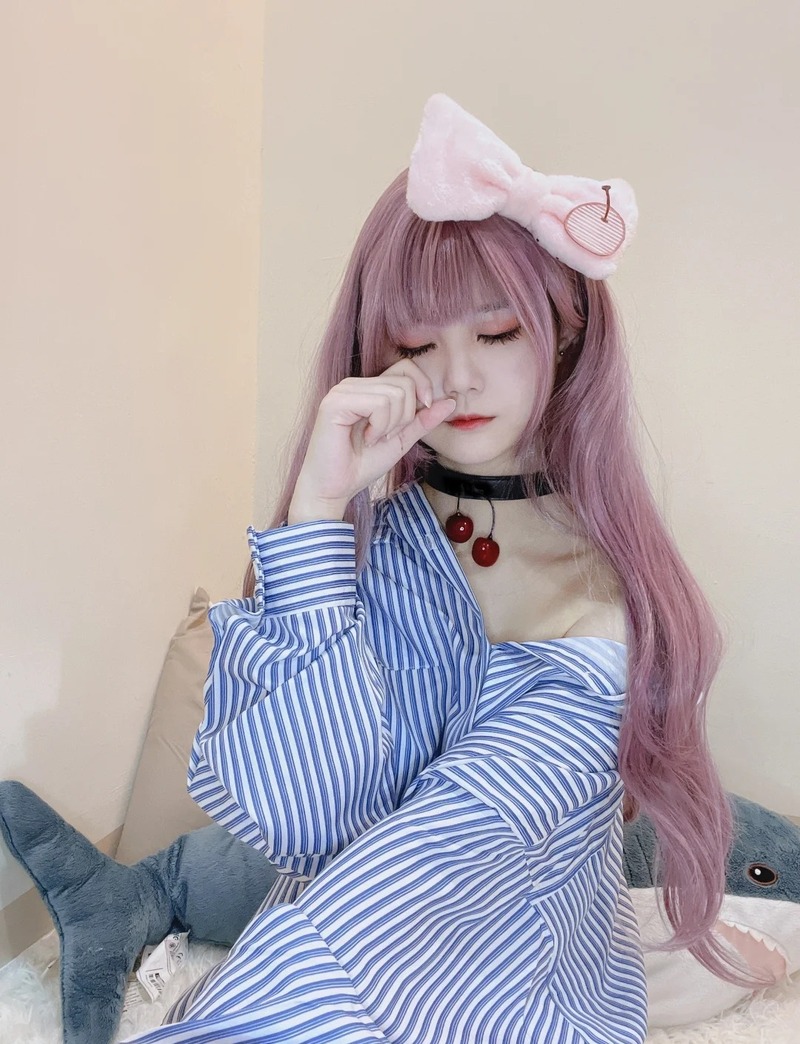 cosplay aov 20