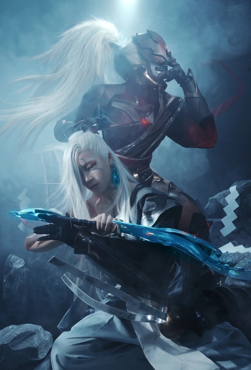 cosplay aov 22