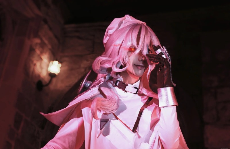 cosplay aov 23