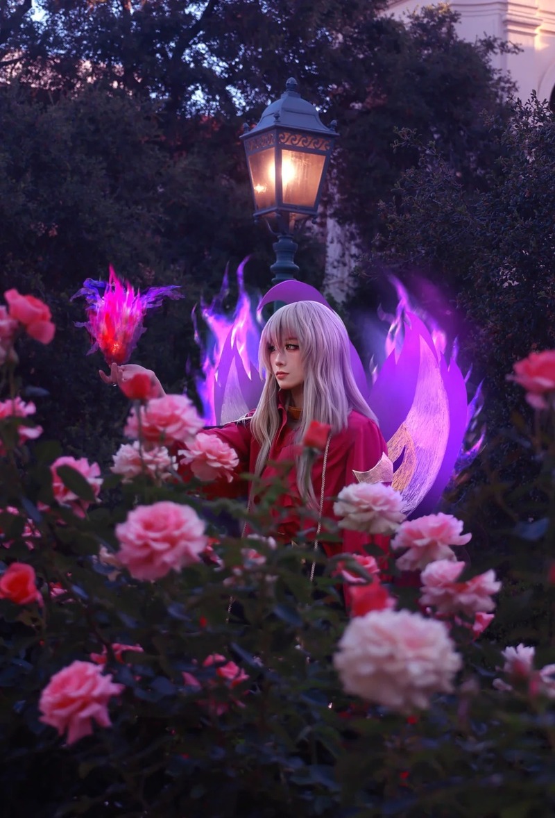 cosplay aov 25