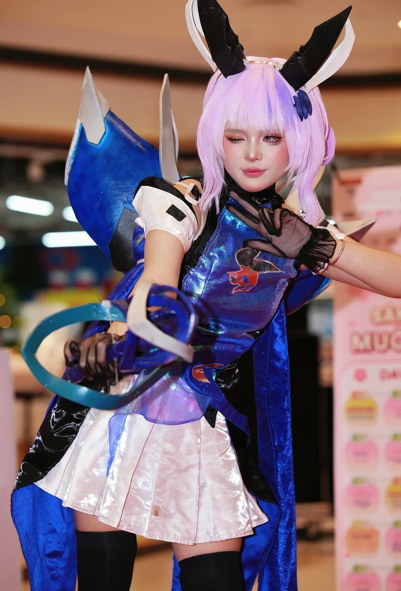 cosplay aov 26