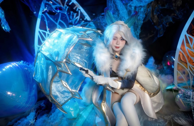 cosplay aov 28