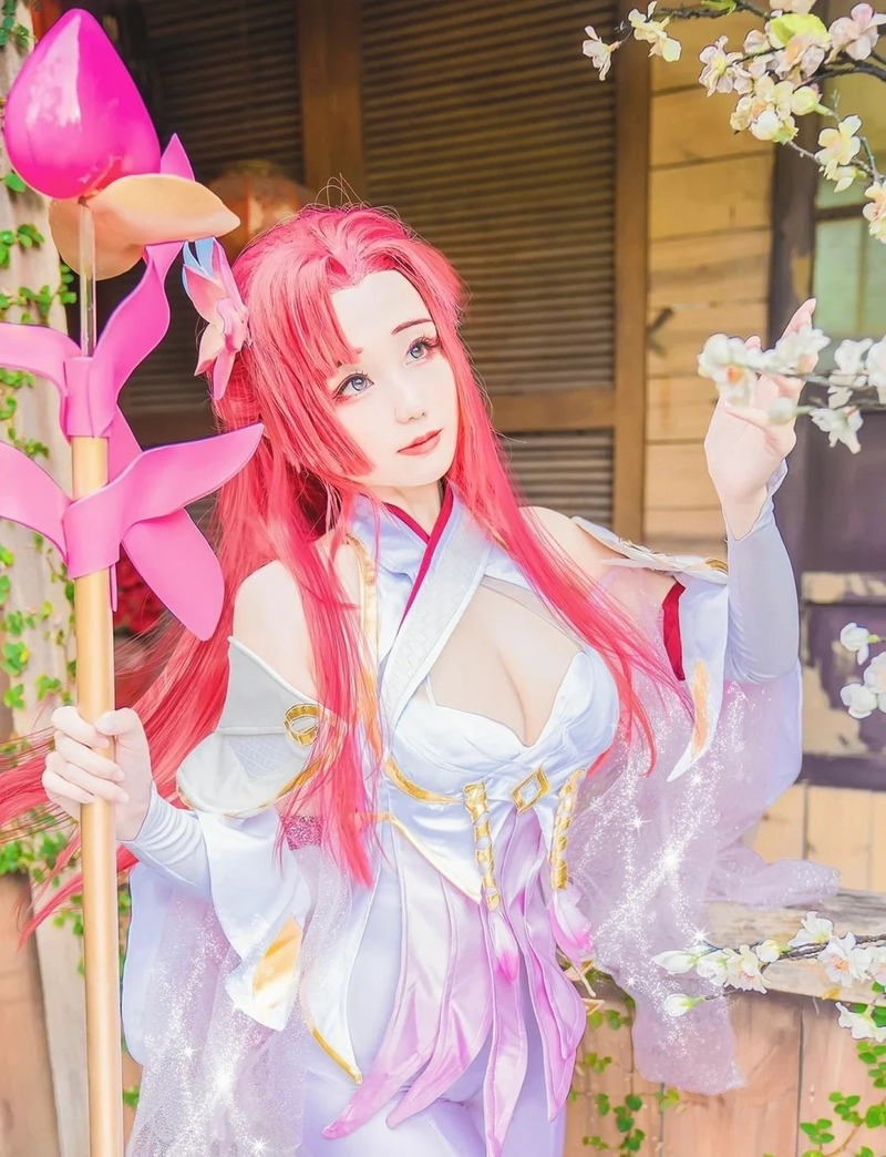 cosplay aov 29