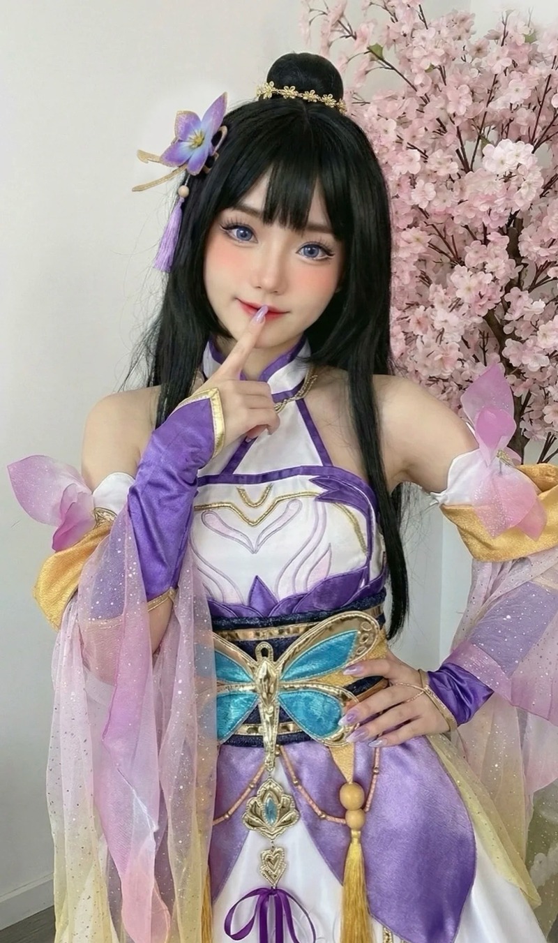 cosplay aov 3