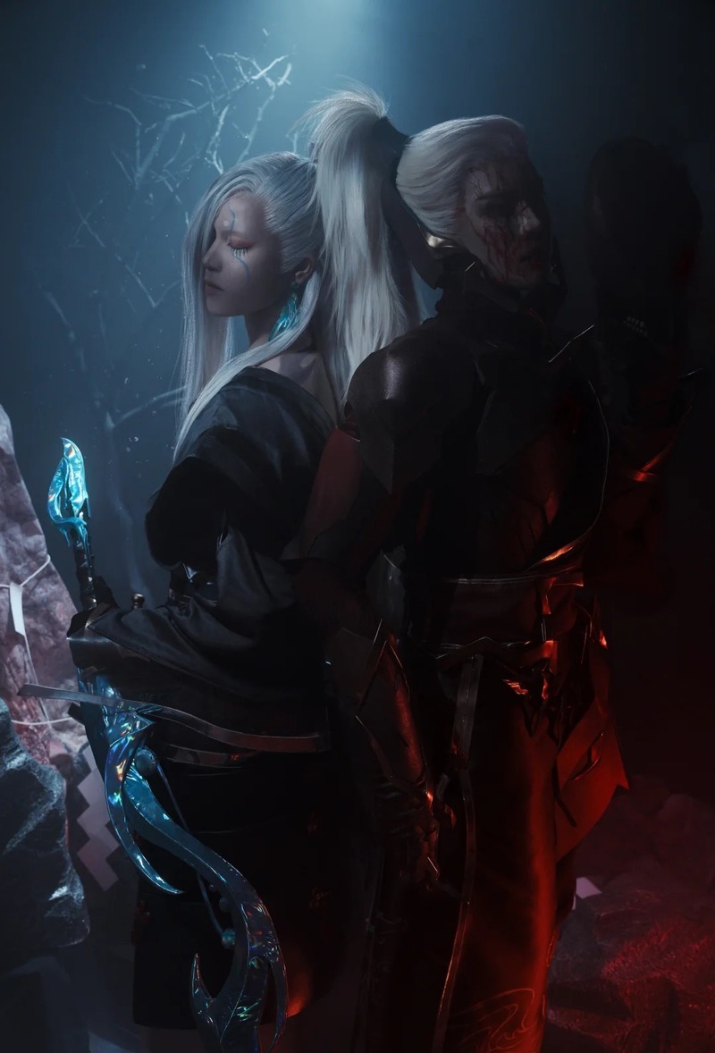 cosplay aov 31