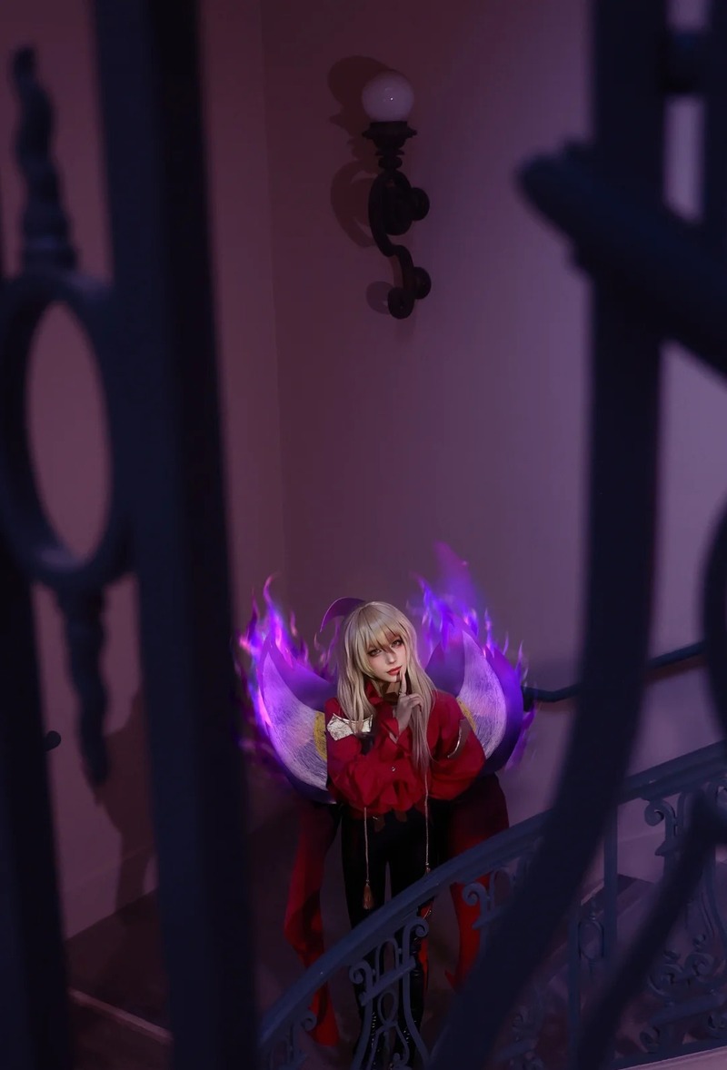cosplay aov 4