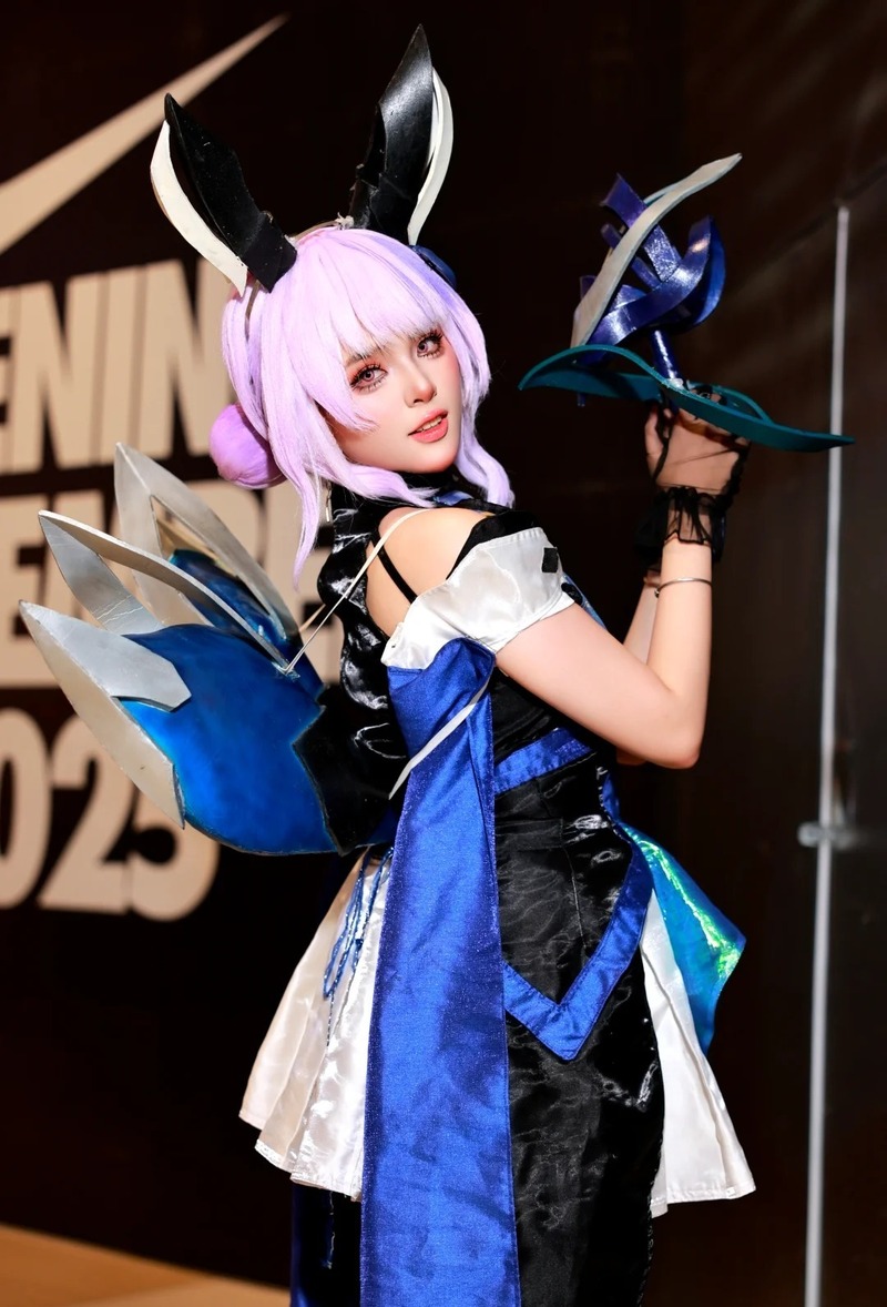 cosplay aov 5